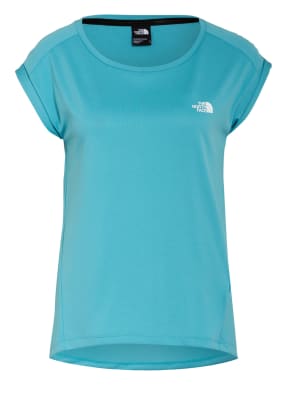 THE NORTH FACE T-Shirt TANKEN
