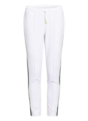 FIRE+ICE Sweatpants THEA mit Galonstreifen