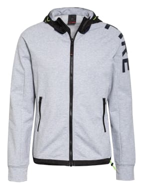 FIRE+ICE Hybrid-Jacke BILL