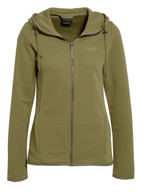 Jack Wolfskin Fleecejacke MODESTO