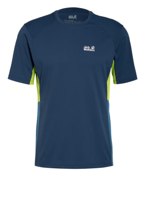 Jack Wolfskin T-Shirt NARROWS