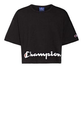 Champion Cropped-Shirt