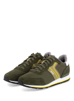 BOSS Sneaker PARKOUR RUNN