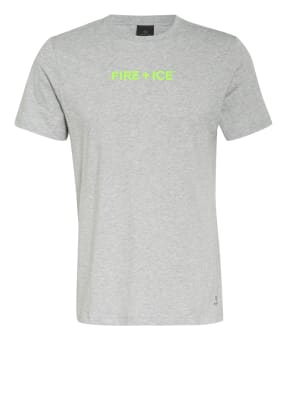 FIRE+ICE T-Shirt FOX