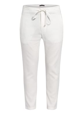 DRYKORN Hose JEGER im Jogging-Stil Extra Slim Fit