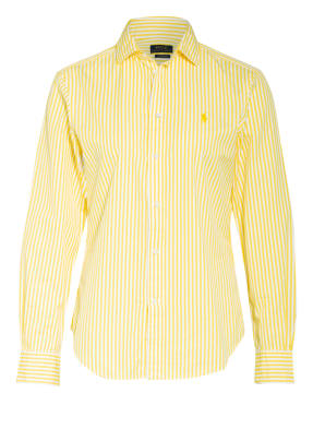 POLO RALPH LAUREN Hemdbluse GEORGIA