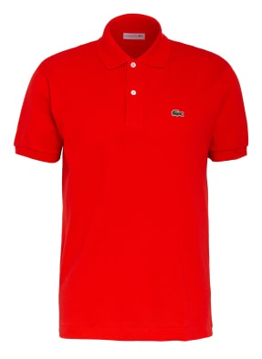 LACOSTE Piqué-Poloshirt Classic Fit