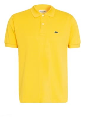 LACOSTE Piqué-Poloshirt Classic Fit