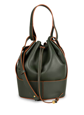 LOEWE Beuteltasche BALLOON MEDIUM