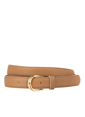 LAUREN RALPH LAUREN Ledergürtel KENTON
