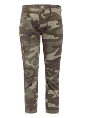 MAC 7/8-Cargohose RICH