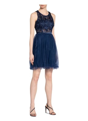 Suddenly Princess Cocktailkleid mit Spitzenbesatz