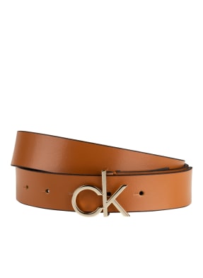 Calvin Klein Ledergürtel