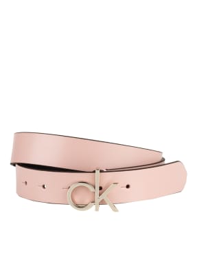 Calvin Klein Ledergürtel