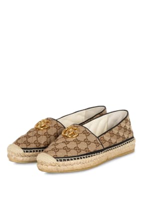 GUCCI Espadrilles