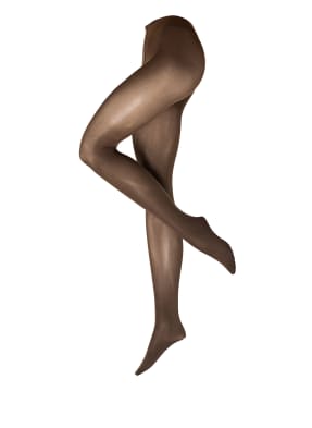 FALKE Feinstrumpfhose SEIDENGLATT