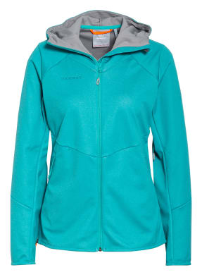 MAMMUT Softshell-Jacke ULTIMATE VI SO