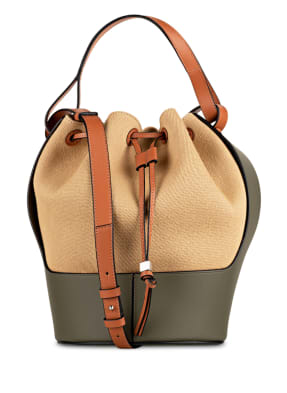 LOEWE Beuteltasche BALLOON