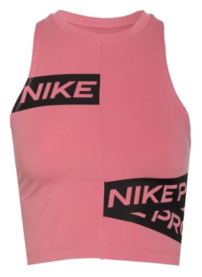 Nike Cropped-Top PRO