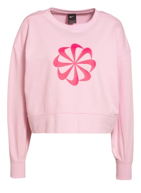 Nike Cropped-Sweatshirt