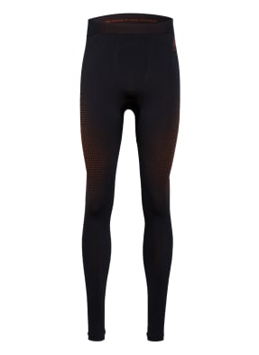 odlo Funktionswäsche-Hose PERFRMANCE WARM ECO