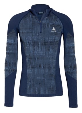 odlo Funktionswäsche-Shirt BLACKCOMB