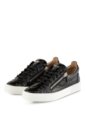GIUSEPPE ZANOTTI DESIGN Sneaker