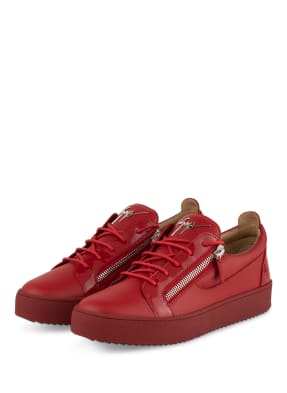 GIUSEPPE ZANOTTI DESIGN Sneaker