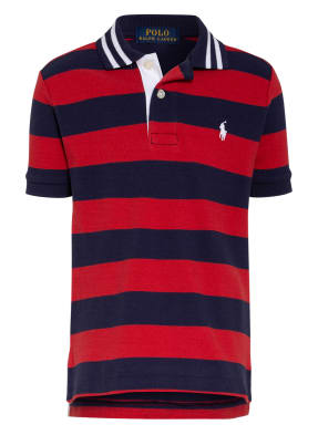 POLO RALPH LAUREN Piqué-Poloshirt
