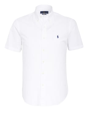 POLO RALPH LAUREN Kurzarm-Hemd Custom Fit