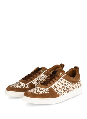 MCM Sneaker