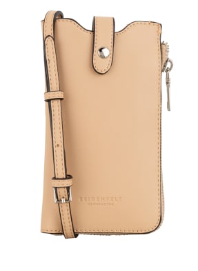 SEIDENFELT Smartphone-Tasche MOSS