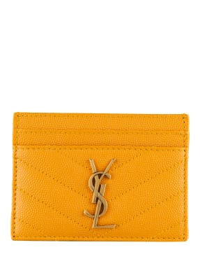 SAINT LAURENT Kartenetui