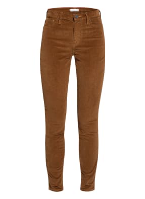 TOMMY HILFIGER Cordhose COMO TH FLEX