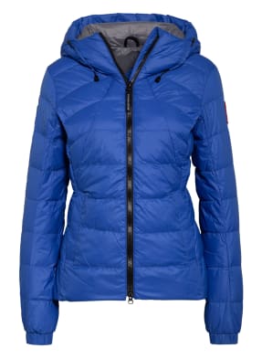 CANADA GOOSE Lightweight-Daunenjacke ABBOTT