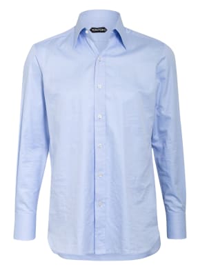 TOM FORD Hemd Regular Fit