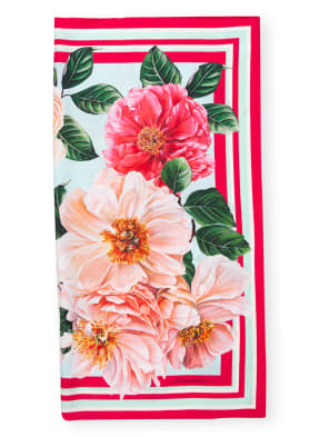 DOLCE&GABBANA Seidentuch