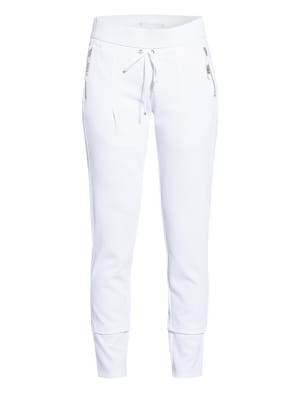 RAFFAELLO ROSSI Hose CANDY im Jogging-Stil
