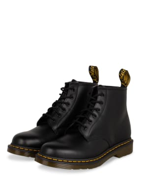 Dr. Martens Schnürboots 101