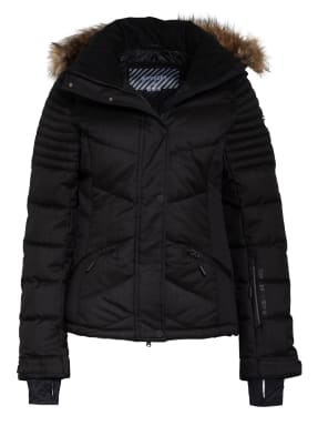 Superdry Skijacke
