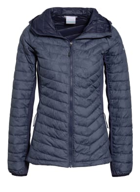 Columbia Hybrid-Steppjacke POWDER PASS