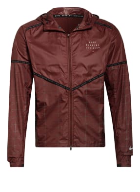 Nike Laufjacke SHIELD FLASH RUN DIVISION