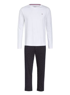 TOMMY HILFIGER Schlafanzug