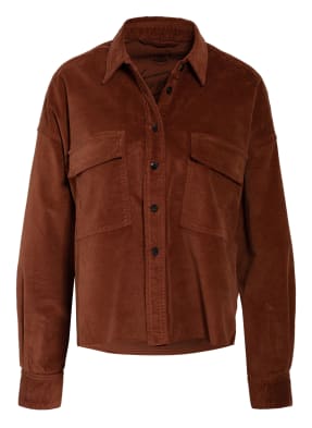 Herrlicher Overshirt