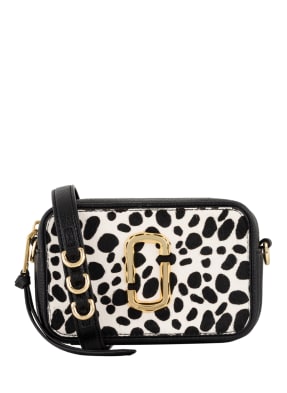 MARC JACOBS Umhängetasche THE SOFTSHOT 17
