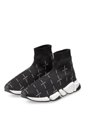 BALENCIAGA Hightop-Sneaker SPEED 2.0