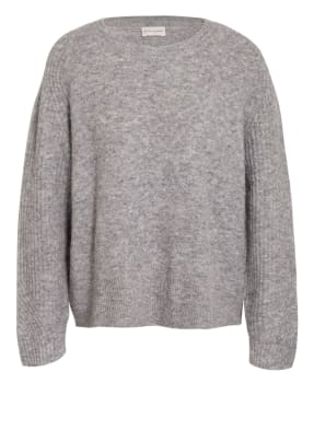 BY MALENE BIRGER Pullover ANA mit Alpaka