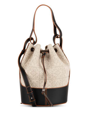 LOEWE Beuteltasche BALLOON