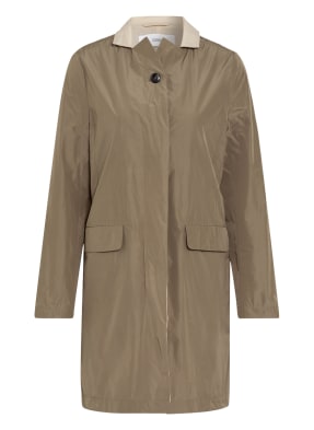CLOSED Trenchcoat PURE PORI