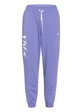 PUMA Fitnesshose MODERN SPORTS